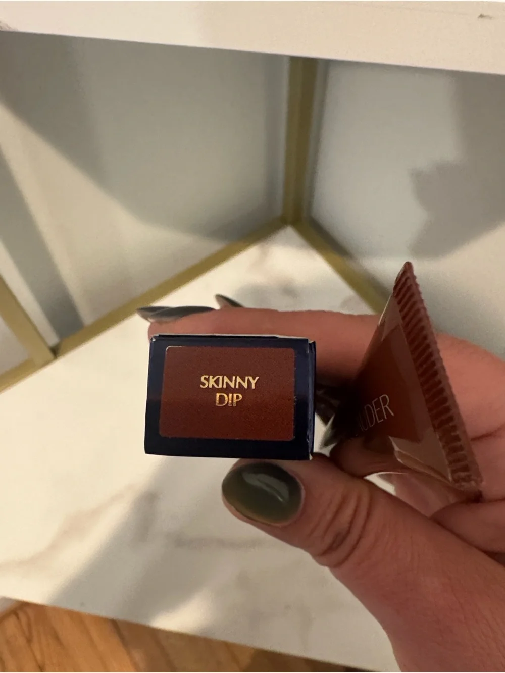 Estée Lauder Dewy Cheek Tint Blush